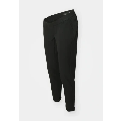 Imagen de Vero Moda Maternity Vmmmaya Loose Solid PANT Pantalones, Mujer, Talla: Large, Black