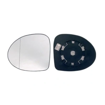 Imagen de ALKAR 6471171 Cristal de Espejo izquierda RENAULT: TWINGO 2