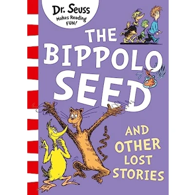 Imagen de The Bippolo Seed And Other Lost Stories (ebook)