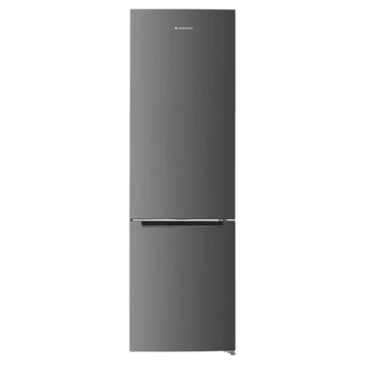 Imagen de Frigorífico Combi Aspes Ac2602enfx 326l 201cm Inox E