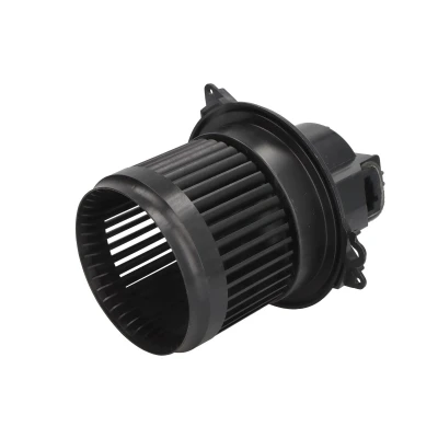 Imagen de NRF 34587 Ventilador de Calefacción DACIA: Lodgy