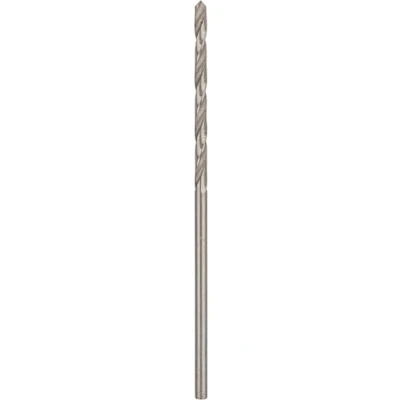 Imagen de Bosch 2 608 585 473 Pack de 10 brocas para metal HSS G, DIN 338 (1,8 x 22 46 mm)