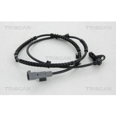 Imagen de TRISCAN 8180 21105 Sensor de ABS 2 990 25,3