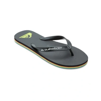 Imagen de Quiksilver Molokai Core Chanclas para Hombre