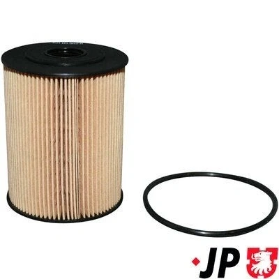 Imagen de JP GROUP 1118500300 Filtro de aceite Cartucho filtrante VOLKSWAGEN: GOLF 3, Transporter 4, Touareg I, PORSCHE: Cayenne, AUDI: Q7, A8 D2