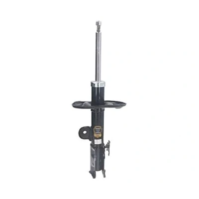 Imagen de JAPANPARTS MM 20057 amortiguador Eje delantero, izquierda Presión de gas Bitubular Columna Espiga arriba TOYOTA: RAV4 III SUV