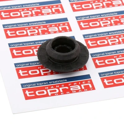 Imagen de TOPRAN 208 169 Soporte, radiador debajo, ambos lados OPEL: Insignia A Berlina, Vectra B CC