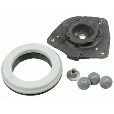 Imagen de LEMFÖRDER 31498 01 Kit reparación, apoyo columna amortiguación Eje delantero, derecha NISSAN: NV200 / Evalia Bus, Micra 3, C+C 3