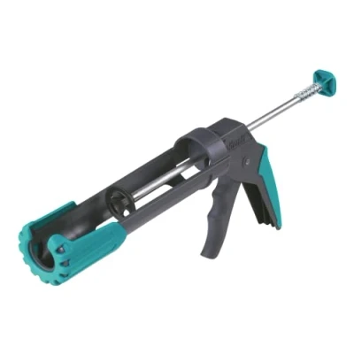 Imagen de wolfcraft Pistola de cartuchos MG 200 I 4352000 estándar con extras comodidad