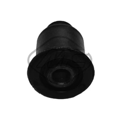 Imagen de brazo oscilante, bujes de Metalcaucho 04634