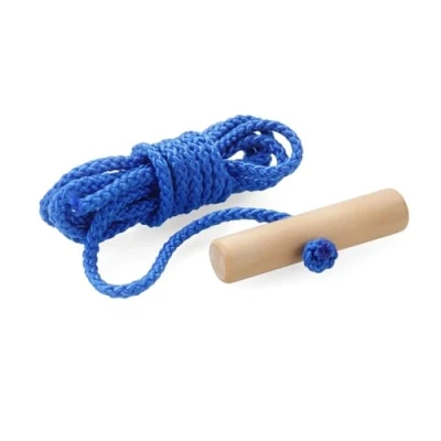 Imagen de Cuerda de Trineo tracción 1,50 mtr 150 cm Loop Meter Pull Rope for Sledges and Toboggans in Winter, Kids