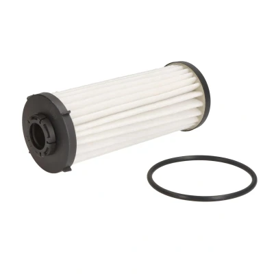 Imagen de MAHLE ORIGINAL HX 190D Filtro Caja de Cambios Automatica con junta VOLKSWAGEN: Golf 7, Tiguan I, Passat B8 Variant, AUDI: A3 Sportback, Berlina