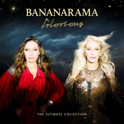 Imagen de Glorious the Ultimate Collection (Red Lp) [Vinilo]