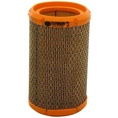 Imagen de MAGNETI MARELLI 152071758390 Filtro de aire 178mm 107mm redondo Cartucho filtrante RENAULT: CLIO 2, Kangoo I, I Express
