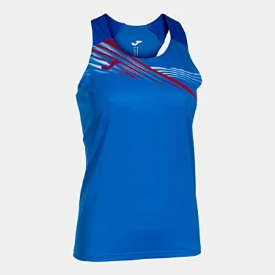 Imagen de Joma Camiseta Tirantes Elite x Royal