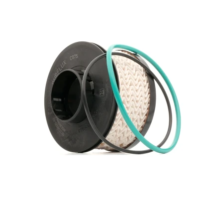 Imagen de PURFLUX C875 Filtro Combustible Cartucho filtrante PEUGEOT: Rifter MPV, 308 SW 2, 3008 II SUV, CITROËN: Grand C4 Spacetourer, C5 Aircross, C3 III