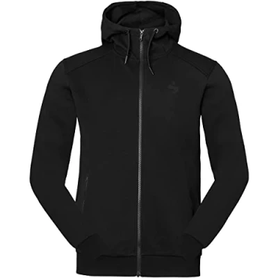 Imagen de Sweet Protection M Sudadera con Capucha, Negro, XL para Hombre