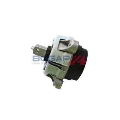 Imagen de BOGAP B1911115 Soporte de motor Delante, izquierda BMW: X3, X4