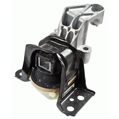 Imagen de LEMFÖRDER 37496 01 Soporte de motor derecha RENAULT: Clio 3, Modus / Grand Modus, III Grandtour