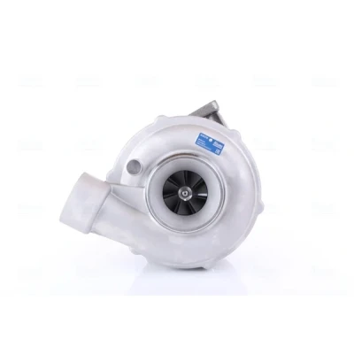 Imagen de NISSENS 93578 Turbocompresor de gases escape