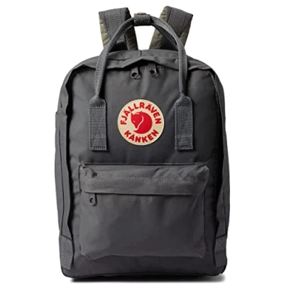 Imagen de Fjällräven Kanken 13 Mochila Super grey, Talla: One Size, grey