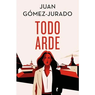 Imagen de Todo Arde (edición Especial Limitada)