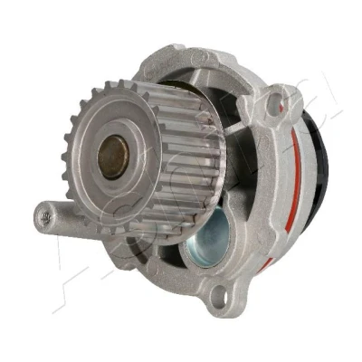 Imagen de ASHIKA 35 00 0912 Bomba de agua 23 VOLKSWAGEN: Golf 5, Touran I, 4, AUDI: A3 Hatchback, A4 B5 Berlina, Sportback, SEAT: Leon II Hatchback