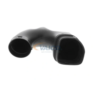 Imagen de VAICO V10 3565 Tubo flexible de aspiración, filtro aire Entrada al Q+, calidad primer equipo &quot;HECHA EN ALEMANIA&quot;