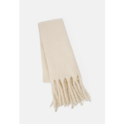 Imagen de Vero Moda Vmivy League Scarf Bufanda, Mujer, Talla: One Size, Birch
