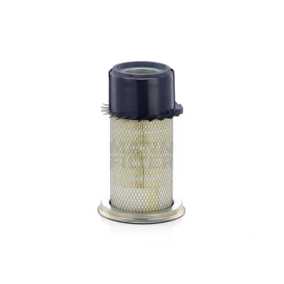 Imagen de MANN FILTER C 21 012 Filtro de aire 341mm 215, 155mm Cartucho filtrante