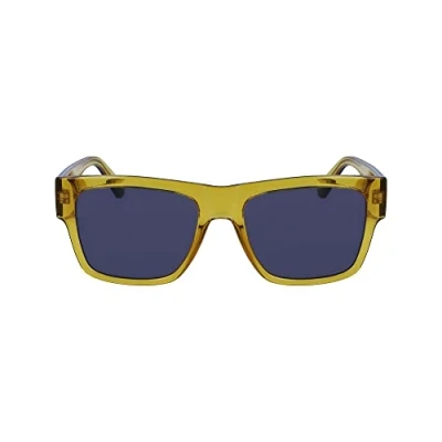 Imagen de CALVIN KLEIN JEANS CKJ23605S Gafas, Yellow, 56/18/145 para Hombre