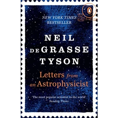 Imagen de Letters From An Astrophysicist