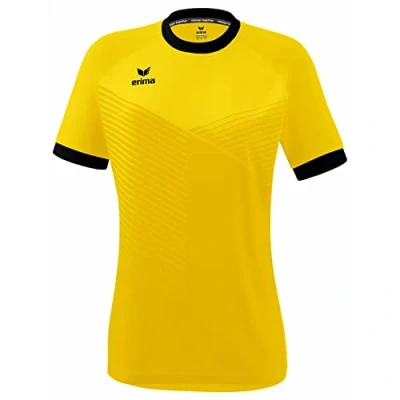 Imagen de Erima Maillot Mantua, Amarillo/Negro, 34 para Mujer