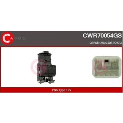 Imagen de SANDO SWR70054.1 Interruptor, elevalunas