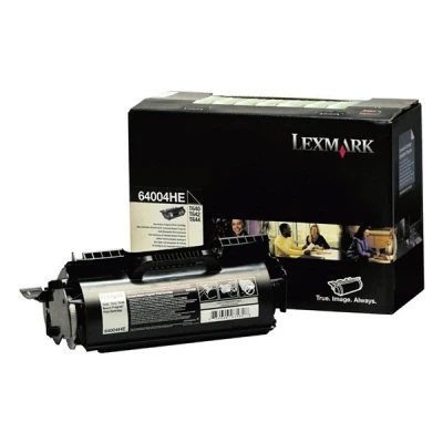 Imagen de Lexmark Cartucho Ac Retornable T6