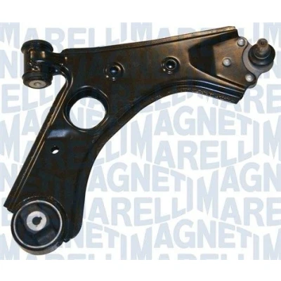Imagen de MAGNETI MARELLI 301181347700 Barra oscilante, suspensión de ruedas Eje delantero, derecha Brazo oscilante transversal FIAT: 500L