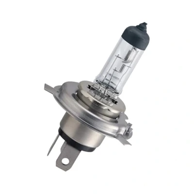 Imagen de Philips 12342LLECOB1 LongLife EcoVision Bombilla H4 para faros delanteros