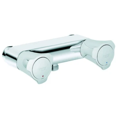 Imagen de Grohe Costa L Grif o color plateado Ref. 26345001