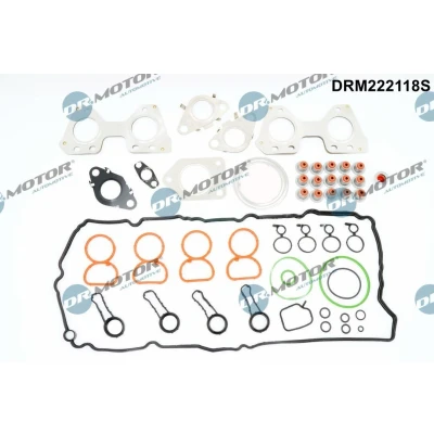 Imagen de Juego de juntas, culata Dr.Motor Automotive DRM222118S