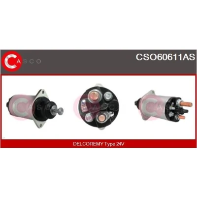 Imagen de CASCO CWR72021AS Interruptor, elevalunas Lado de pasajero