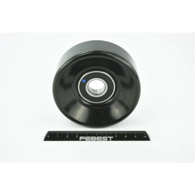 Imagen de FEBEST 0187 2UZFE Polea Tensora JEEP: Grand Cherokee I, 2, II, LEXUS: GS III, CHRYSLER: Voyager / 3