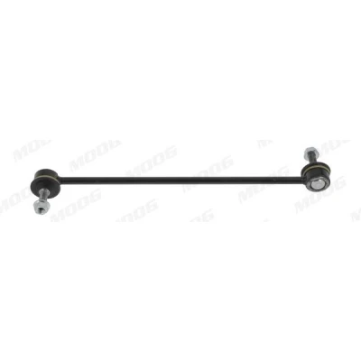 Imagen de MOOG SZ LS 17483 Bieleta de suspensión eje delantero, ambos lados 350 M10x1.25 SUZUKI: SWIFT 5