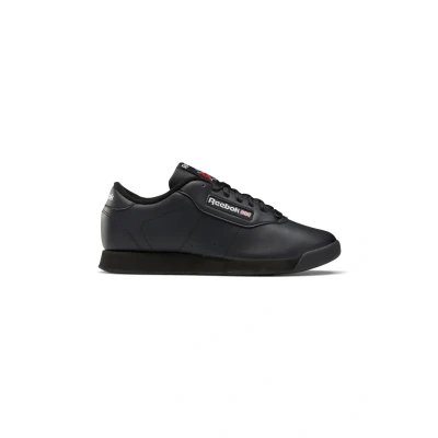 Imagen de Reebok Classic Princess Zapatillas, Mujer, Talla: 42.5, Us black Piel