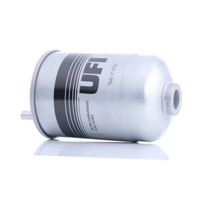 Imagen de UFI 25.077.00 Filtro de aceite Cartucho filtrante TOYOTA: RAV4 IV SUV, Auris Familiar, Hatchback, LEXUS: IS 2, GS III, 3