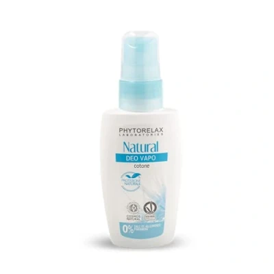 Imagen de DESODORANTE EN SPRAY NATURAL, 75ML