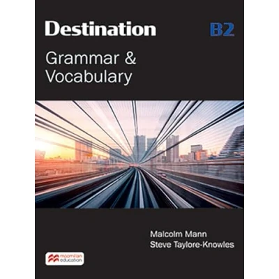 Imagen de Destination B2 Student S Book Without Answer Key. New Ebook Componen