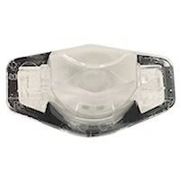 Imagen de VAN WEZEL 2587920 Luz Matricula W5W ambos lados HONDA: Jazz 2