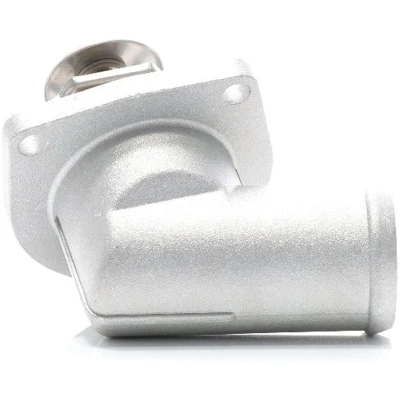 Imagen de METZGER 4006008 Termostato, refrigerante 92 con junta carcasa (cárter) OPEL: Vectra B Berlina, Astra F CC, Corsa Hatchback