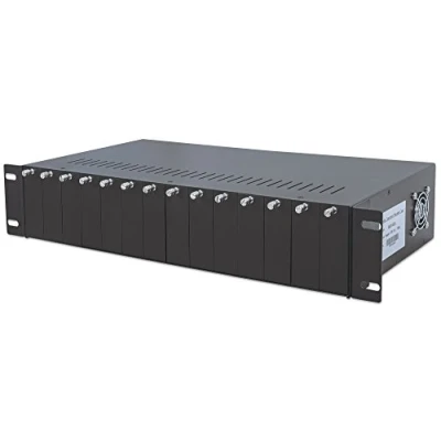 Imagen de Intellinet 507356 Chasis De Red