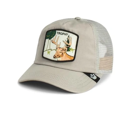 Imagen de Goorin Bros Thisaway Gorra, Hombre, Talla: One Size, Grey